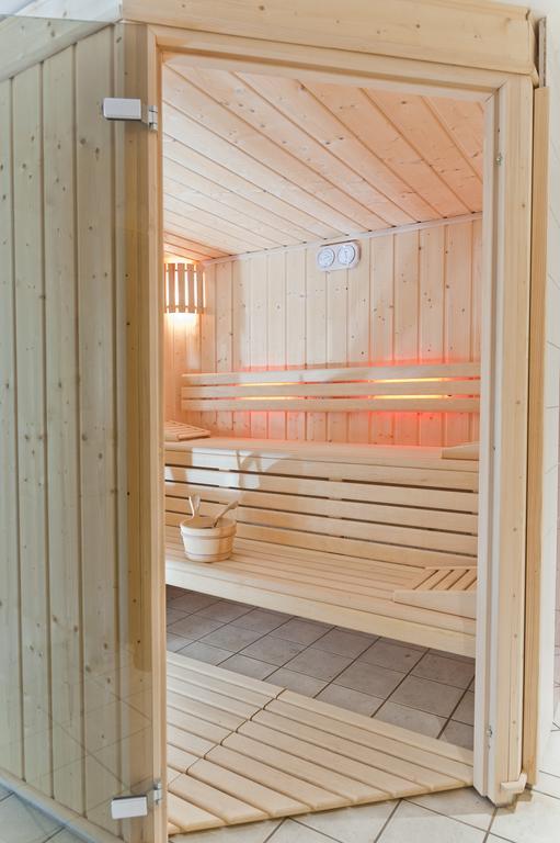Etoile Des Neiges Piscine Spa Sauna Métabief Eksteriør bilde